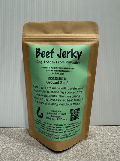 Beef Jerky Bites