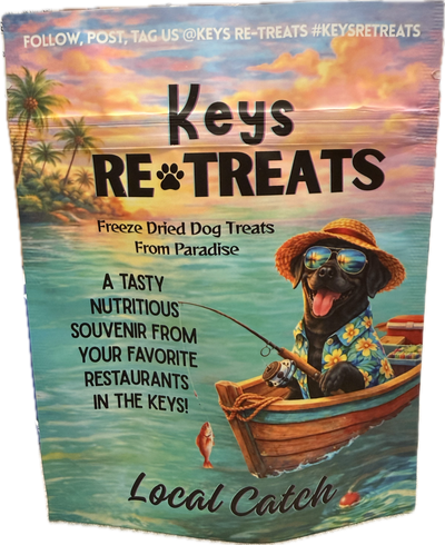 Fresh Catch Yellowtail