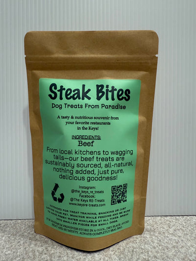 Steak Bites